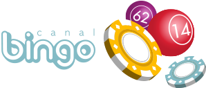 Logo Canal Bingo